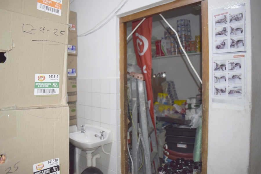 Commercial Property for Sale in Agulhas Western Cape